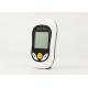 Wild Hematocrit Range Blood Blood Glucose Monitoring System Accurency Result
