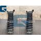 R450 Excavator Undercarriage Parts Recoil Spring Idler , Track Adjuster