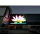 High Brightness P4 Full Color LED Display Screen With Waterproof IP65