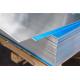 Customized Size 5083 Aluminum Sheet Plate With Hardness HRC50 - 60