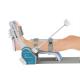 Bare fracture foot drop can't squat retraction stretching apparatus foot ankle rehabilitation trainer