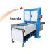Affordable and Easy-to-Operate Glass Mosaic Stamping Crusher with Horizontal Structure