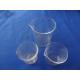 Pure Scientific Glassware Accessories Parts Cuboid Container Morse 6.5