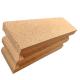 Standard Size Fire Resistant Brick High Alumina Al2o3 Material For Industrial Furnaces