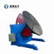 50KG-10000KG Pipe Flange Turntable Positioner For Welding