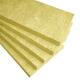 2400mm Rockwool Sound Insulation Square Edge For Building Construction
