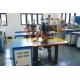 Multifunctional PLC Auto Sealing Machine , Stainless Steel Automatic Heat Sealer