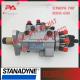 DE2635-6320  STANADYNE Genuine Diesel Fuel Unit Injector pump DE2635-5822 DE2635-5807 DE2635-5965 DE2635-5964