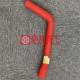 Silicone Braided Hose Heat Resistant Silicone Radiator 3692259 For Rubber Hose