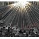ASTM Metal Round Bars HL Brushed Polished Carbon Steel Round Bars