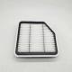 PP Air Filter For Lexus Cars OE Code 17801-31110 17801-31110-79 AY120-TY077 V9112-0034