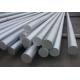 Age - Hardenable 2011 Aluminium Solid Round Bar Free - Machining For TV Fittings