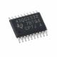 MSP430G2332IPW20 MCU Mixed Signal Micro controller   Integrated circuit IC