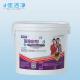 Swimming Pool Disinfection Products 3 Inch Chlorine Tablets Effective Against Bacteria