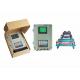 Belt Feeder Weighing Indicator Controller Scale With Weight Totalizing & High Anti Jam