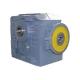 K47 Series Transmission Gearmotor Parallel Shaft Helical Bevel Gear Speed Reducers