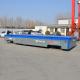 Electric 35 Tons Heavy Duty Transfer Cart For Material Transferring Hand Pendant