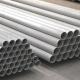DIN ISO Round SS 304 Pipe NO.1 NO.2 Welded Seamless 6000mm