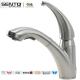 Modern kitchen designs 2 function pull out kitchen faucet mixer