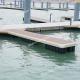 Maintenance Free Aluminum Floating Dock Floating Water Deck Platform Yacht