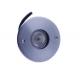 Changing Color LED Underground Light Low Voltage ABS Mounting Sleeve
