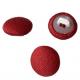 16L Fabric Covered Buttons With Plastic Shank Using On Sweater Shirt
