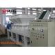 Agricultural Film Plastic Shredder Machine With PLC System Control 380V 50Hz