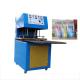 PLC Paper Card Sealing Blister Packing Machine 380V