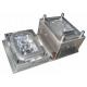 NAK80 2344 H13 Plastic Precision Injection Mould Heat Treatment For Panel Shell