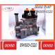 Original HP0 Fuel Injection Pump 094000-0320 094000-0321 094000-0322 For KOMATSU SA6D140E-3 6217-71-1120 6217-71-1121