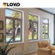 Maximize Ventilation with Multi-Point Locking Casement Window Replacement