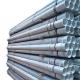 Pre Welding Galvanized Steel Pipe Z41 - Z60 Zinc Coating Non oiled