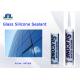 Fast Curing Acetic Glass Silicone Sealant