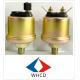 IP65 10 Bar 1/8 -27 NPTF VDO Oil Pressure Sending Unit