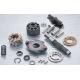 Rexroth A10VSO16/18/28/45/71/85/100/140 Hydraulic piston pump spare parts/Replacement parts/repair kits