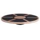 Fitness Stability 40cm Wooden Balance Board Wobble Yoga Exercise