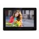 350nits TFT Color Monitor 7 Inch Capacitive Touch Screen For Raspberry Pi For Kiosk