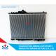 Honda Car Radiator Auto Accessory TLSERIES 97-98 UA3 AT Water Tank Cooling Systerm Replacement