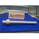 Ceramic Pro Zirconium Oxide Ceramic Rod Anti-Corrosion Hardness 9.0