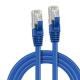 CCA Material Rj45 CAT7 Patch Cord 2m Ftp Utp Sftp Patch Cable