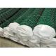 Hot Dipped Galvanized and PVC Coated Chain Link Fence，galvanized steel wire