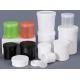 Light Weight White Or Other Plastic Toy Storage Buckets Woven Bag & PE Bag