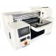 New Technology A4 Size Professional Mobile Case Printing Machine A4 UV Printer Card Printer