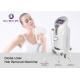 Painless Diode Laser Hair Removal Machine 5 - 400ms Pulse Width Long Lifetime