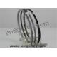 ISUZU 6HH1 Piston Ring Sets For Industrial Engine Parts Dia 115mm OEM 8-94390-799-0