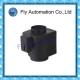 Tomasetto High Pressure Reducer Auto Solenoid Coil Car Solenoid Valve Coil Dc12v 17w