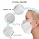 Wholesale Price Surgical KN95 Mask Anti Influenza Breathing Safety N95 Medical