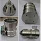 DIN ASTM Customized Cnc Machining Titanium Parts Grinding Machine