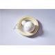 ISO14001 Zirconia Ceramic Parts Precision Balls High Mechanical Strength