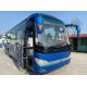 Used Coach Bus ZK6876 Public Bus 36 Seats Yutong City Bus